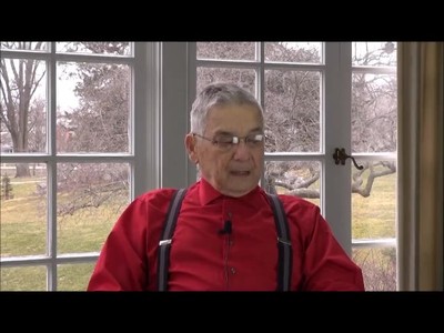 Ken Kurtz - Grace Church