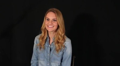 Get To Know: Hannah Rose