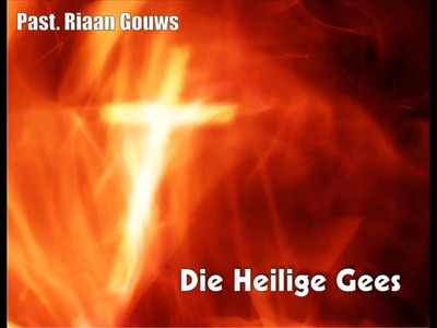 Soteria - Die Heilige Gees