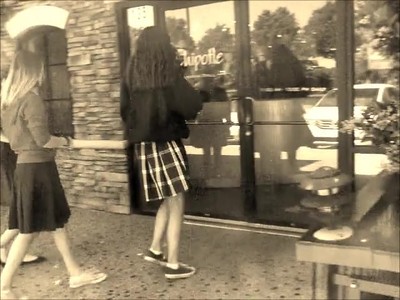 brittany,conoly,and emma spanish video