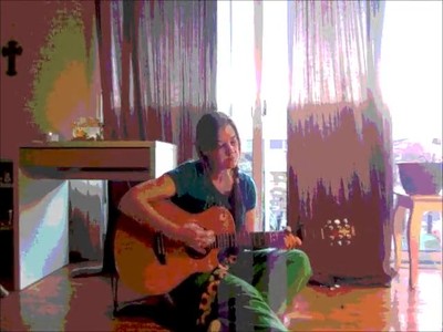 You not Me - Original Christian Music by Katie Bashlor