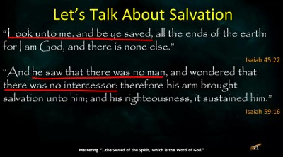 Is Jesus God? Part 3
