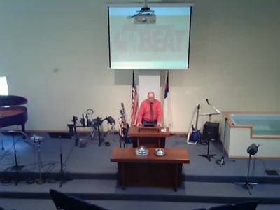 May 12,2013 AM Worship