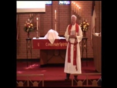 Lets Get Spiritual 051913