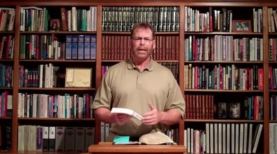 Homosexuality? What Does the Bible Say?