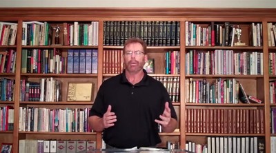How Could A Loving God Send Anyone to Hell? The Bible Says Series 