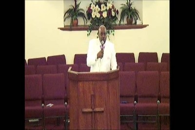 Mother's Day Sermon 