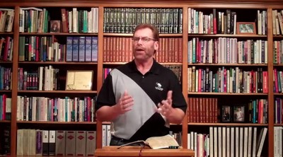 Was Jesus Really Tempted in Everything? The Bible Says Series 