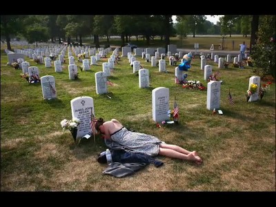 Heaven Was Needing a Hero - A Touching Tribute to Fallen Soldiers
