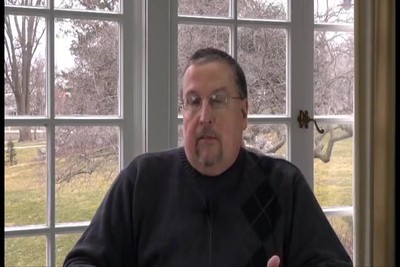 Jeff Barnes - Grace Church
