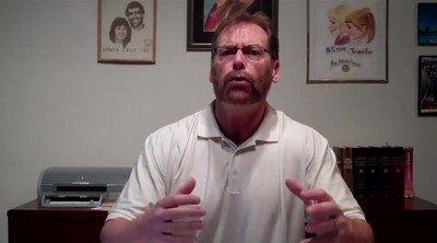 Bible Says Devo #10: The Mystery of the Justice of God 