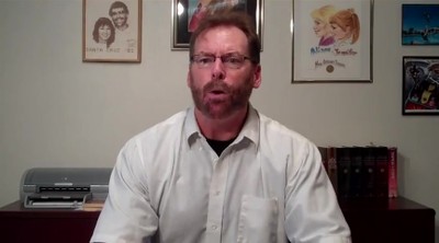 Bible Says Devo #11: HANG IN THERE! The Awesome Power and Promises of Waiting on God 