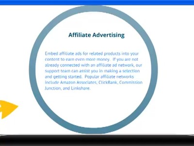 InfoFaucet.com Making Money 