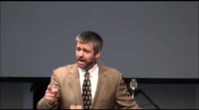 Give Yourself to God - Paul Washer 