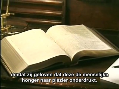 Seculiere Wetgeving