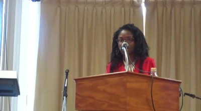 Dry Vessel poem by Born Again Believer