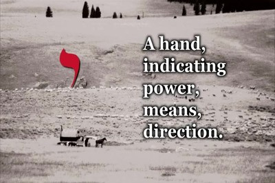 Fret Not Because Of Evil Doers Part 3