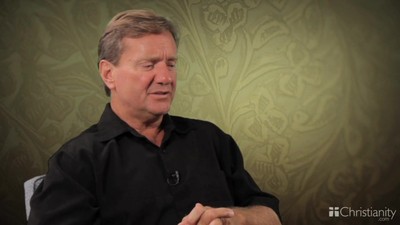 Christianity.com: Does God hear the prayers of the unsaved? - Gary George