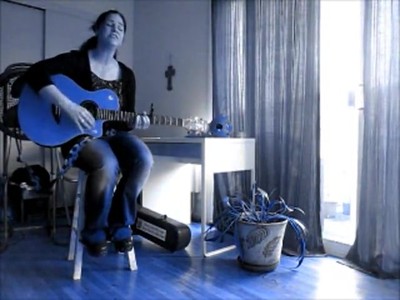 Andy's Song (oringinal Christian song by Katie Bashlor)