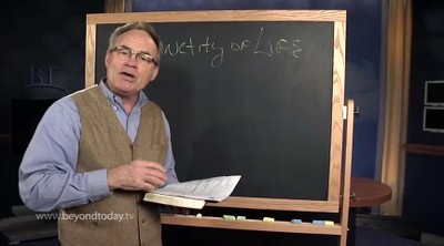 BT Daily: The Sanctity of Life 