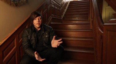 Ashes Remain - Change My Life - Story Behind The Song