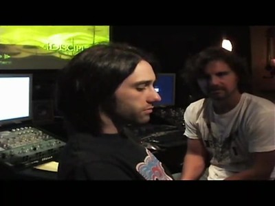 Disciple - EPK
