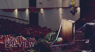 Skit Guys - The Graduation Stage