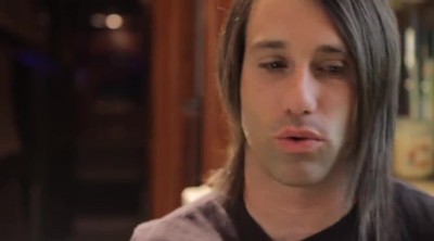 Disciple - Ballad of St. Augustine - Story Behind the Song