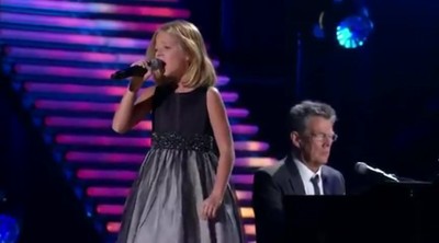 No One Sings Pie Jesu Better than Jackie Evancho!