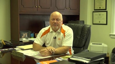 Video Blast Update - Zion Church