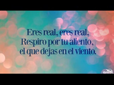 Eres real Mónica feat Lilly Goodman video