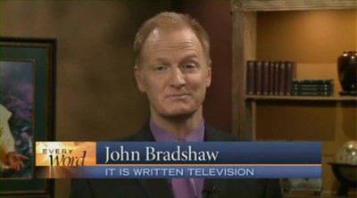 "When Bad Things Are Good" (Every Word with John Bradshaw)