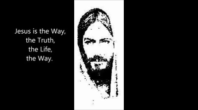 Jesus Is The Answer (with lyrics) - Bob Wilson