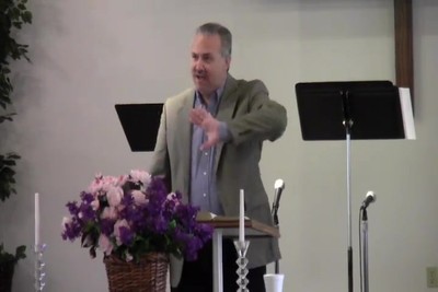 Elijah 3: Remembering Elijah - Part 2 - 5/26/2013