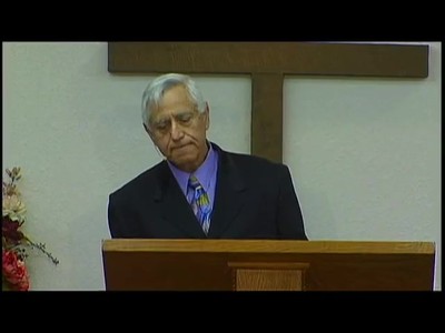 NT 520 "The God of Resurrection"