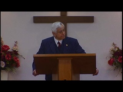 NT 521 "God Will Make You Prosperous"