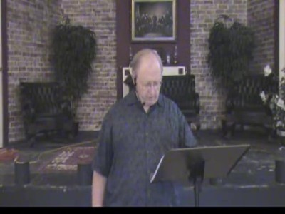 NVCC 6/16/13 Genesis 21: 22-34