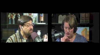 "Joseph and his Brothers vs. Yeshua and Isreal " (5-25-13)
