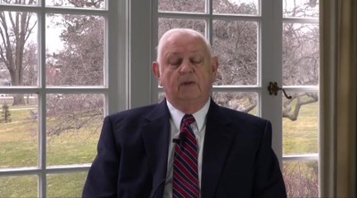 Jim Boytim - Allison Church