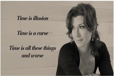 Amy Grant - Our Time Is Now (with Carole King) [Official Lyric Video]