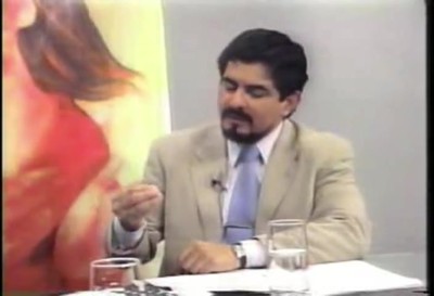 Igualdad religiosa a en el Perú