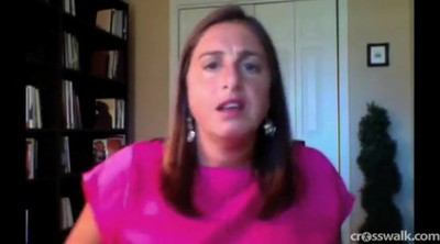 Crosswalk.com: How Can I Thrive as a Single? - Lina Abujamra