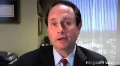 ReligionToday.com: What Can We Expect From the Supreme Court's Rulings on Gay Marriage? - Jim Denison