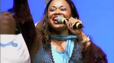 Global Hallelujah- Antonia Lawrence
