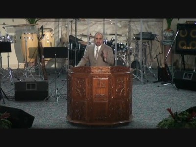 Trinity Church Sermon 6-2-13 Part-3