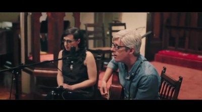 Lord, I Need You - Matt Maher with Audrey Assad Acoustic Version
