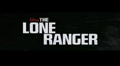CrosswalkMovies.com: The Lone Ranger Review