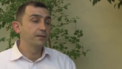 Iraq: The Shrinking, Yet Growing Church!