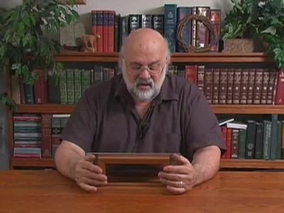 Calvary Chapel Lancaster, PA - Numbers 4 & 5 - Bible Study