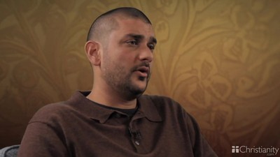 Christianity.com: According to the Bible, is there a difference between Israel and the Church? - Jonathan Olsen